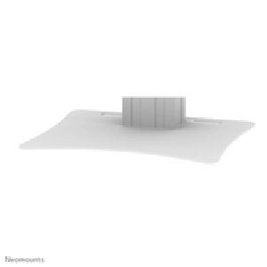 Neomounts by Newstar floor plate - Silver - 150 kg - Floor - 750 mm - 600 mm - 25 mm